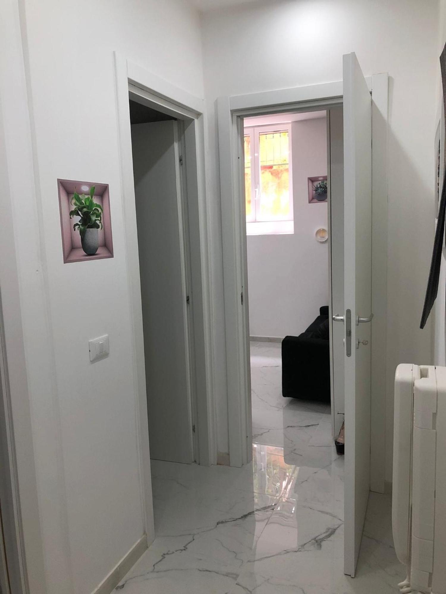 Dolce Vita Romana Dış mekan fotoğraf